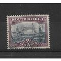 SouthAfrica.SG34 2d Union Buildings,Pretoria.En...