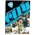 1977 programme Leicester City v. Coventry City,...
