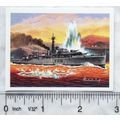 1992 Tom Thumb Maritime History No. 24 HMS Amet...