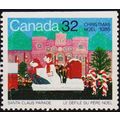 Canada. 1985 32c S.G.1181 Used