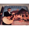 JIM REEVES - THE GENTLEMAN OF COUNTRY - CD ALBU...