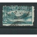 new zealand stamps sg316a sg 316a very rough pe...