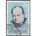 Australia 1965 Michel 353Y O Cote (2005) 0.30 €...