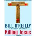 Killing Jesus