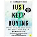 Just Keep Buying