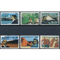 19th Century Explorers - Australia 1976 - F H -...