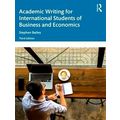 Academic Writing for International Students of Business and Economics by Stephen
