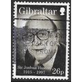 1997 SG 822 - fine used (o)