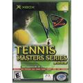 Tennis Masters Series 2003 (Xbox) NEW sealed