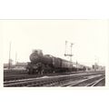 Railway Photo LNER B1 61169 Milford Junction Th...