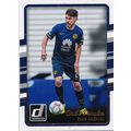 2016 Donruss Soccer 59 Oribe Peralta Club America