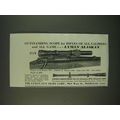 1940 Lyman Alaskan and Super-Targetspot Scopes ...