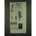 1940 Lyman Ideal Reloading Tools Ad - Tru-Line ...