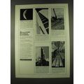 1973 Martin Marietta Ad - Some Profitable Reading