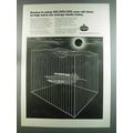 1982 Amoco Oil Ad - 100,000,000-year-old Clues