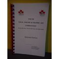 1999 Newfoundland Youth Esay,Poetry & Graphic A...