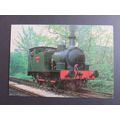 Keighley & Worth Valley Railway No.32 Gothenbur...