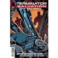 Terminator: Salvation Final Battle (2013 Ltd) #...