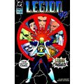LEGION 89 (-94) # 035 NM MODERN AGE COMICS