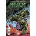 Indestructible Hulk (Vol 1) # 001 NM 1in50 VARI...
