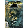 Weapon X (Vol 1) # 028 NM MODERN AGE COMICS
