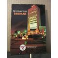 SUNSHINE STATE CAPITAL, BRISBANE, AUSTRALIA use...