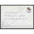 Denmark ( Danemark ) LETTRE OBLITERE ( USED )R11