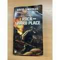 1988 DAVID SHERMAN A ROCK & A HARD PLACE VIETNA...