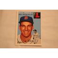 William Bill Werle 1994 Topps 1954 Archives NO....