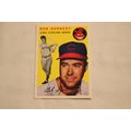 Robert Bob Kennedy 1994 Topps 1954 Archives NO....