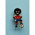 Robertson's Jam 1993/96 Footballer Badge (H)