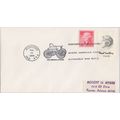 ZAYIX United States Event Cover - 1978 Post Off...