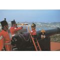 Military Teddy Bear Soldier Telescope Ladder Be...