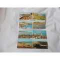 FOLKESTONE /DEAL X 2 UNUSED / X 4 POST O.SEAS (...