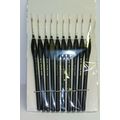 Modelling Fine Detail Paint brush brushes Size ...