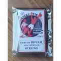 1934 FA Cup Final Programme Cover fridge magnet...