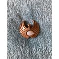 Golden Girl Golden Girl Gemstone Shield (A) com...