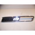 1968 72 FORD TRUCK 500 HOOD TRIM OEM #C8TB-1672...