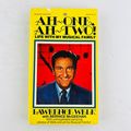 Lawrence Welk Ah One Ah Two! Life with My Music...