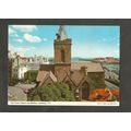 Postcard Channel Islands Guernsey John Hinde 2J...