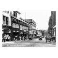 pt4176 - Darley Street , Bradford , Yorkshire -...