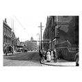 pt0831 - Manningham Lane , Bradford , Yorkshire...