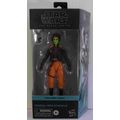 STAR WARS ' THE BLACK SERIES ' GENERAL HERA SYN...
