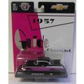M 2 ' GUIDE ' 1957 CHEVROLET BEL-AIR (2024)