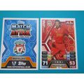 155. Lucas Leiva - Liverpool - Match Attax 2013...