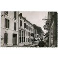 52 - BOURBONNE LES BAINS - LA GRANDE RUE