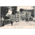 53 - LAVAL - La Porte Beucheresse