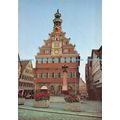 D102337 Esslingen. Rathaus. Erwin Hitzler. Jean...
