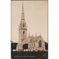 Marble Church, Bodelwyddan, Flintshire, 1930 - ...