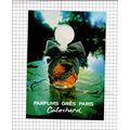 Cabochard Gres Paris VINTAGE ADVERT - 1980